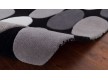 Шерстяний килим Matrix MAX 32 Sofia Grey - Висока якість за найкращою ціною в Україні - зображення 2.